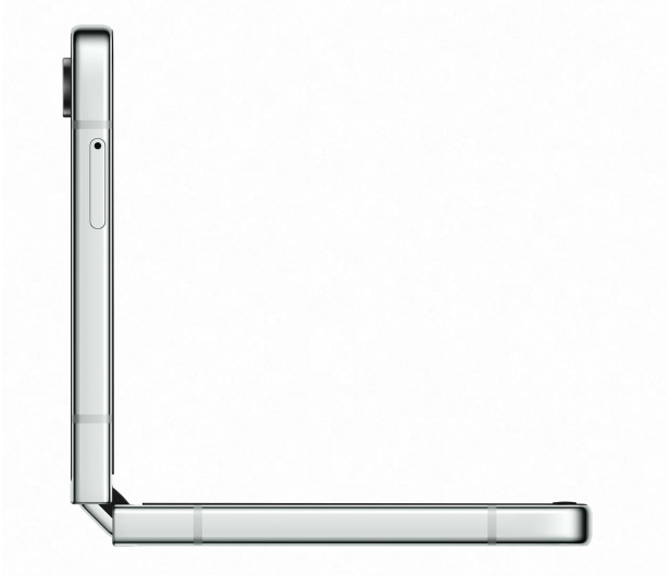 Samsung Galaxy Z Flip5 5G 8/512GB miętowy - 1158851 - zdjęcie 8